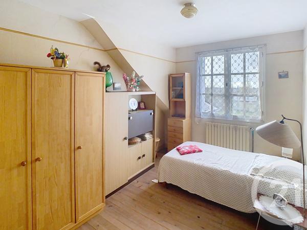 Maison à vendre  5 pièces - 90 m2 TRIGNAC - 44