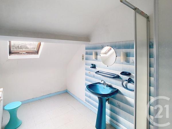 Maison à vendre  5 pièces - 90 m2 TRIGNAC - 44