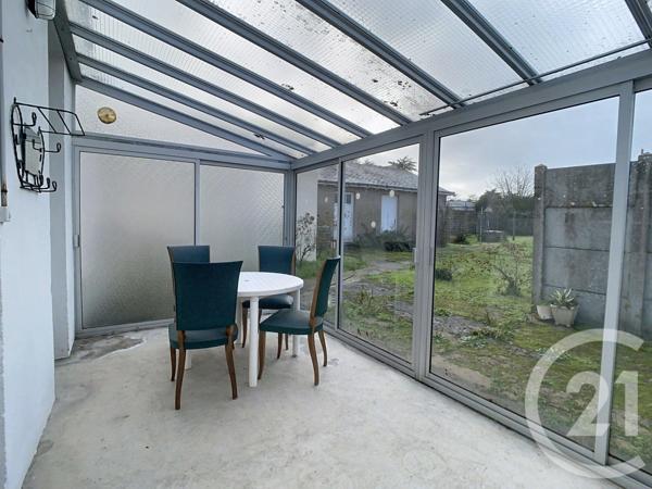 Maison à vendre  5 pièces - 90 m2 TRIGNAC - 44