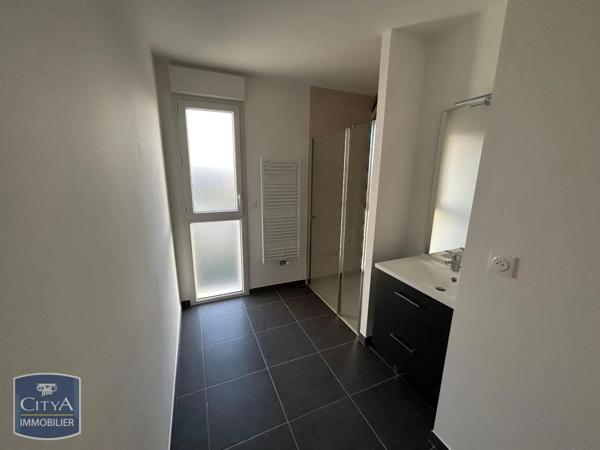 Appartement à louer 3 pièces 72.14m²