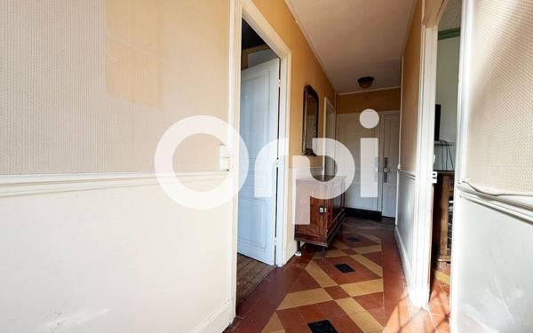 Maison à vendre    5 pièces • 115 m2 Crouy