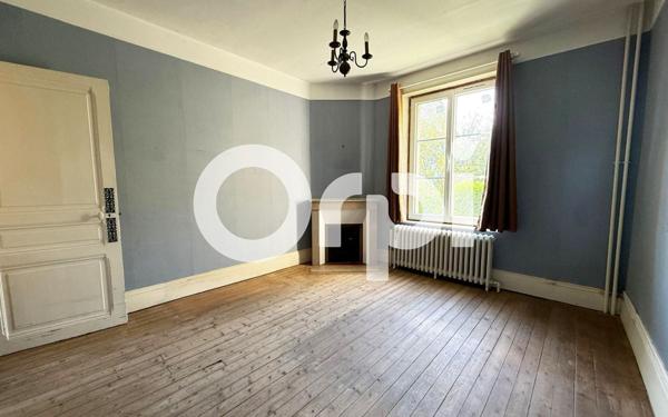 Maison à vendre    5 pièces • 115 m2 Crouy