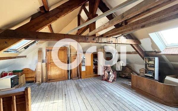 Maison à vendre    5 pièces • 115 m2 Crouy