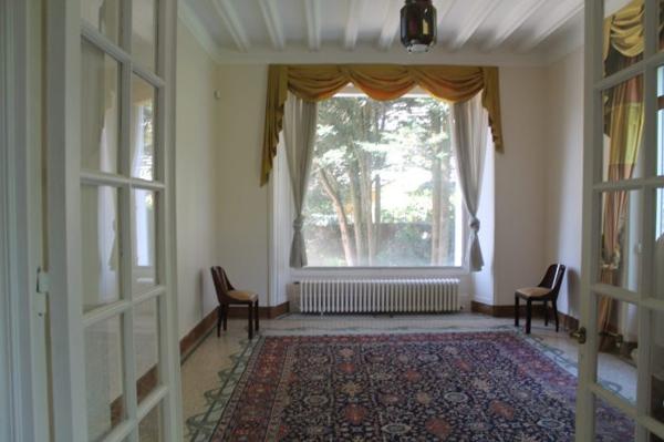 Maison ancienne Le Vésinet 270 m²