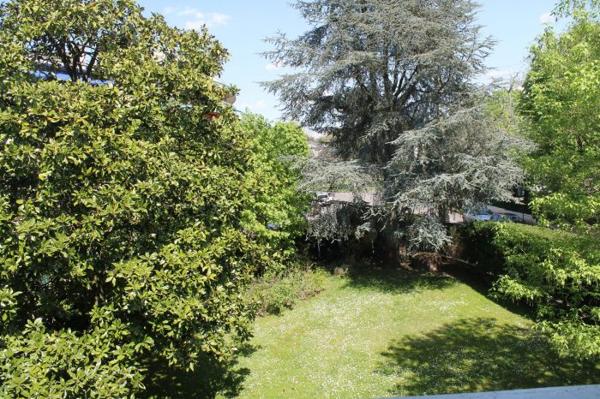 Maison ancienne Le Vésinet 270 m²