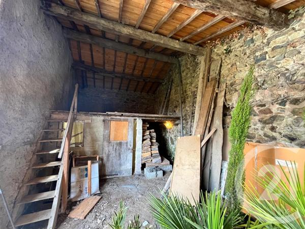 Maison à vendre  6 pièces - 161,61 m2 MONTCHAL - 42