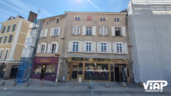 Place de la République, appartement de 63m2 , Limoges Place de la République, appartement de 63m2 , Limoges
