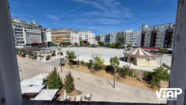 Place de la République, appartement de 63m2 , Limoges Place de la République, appartement de 63m2 , Limoges