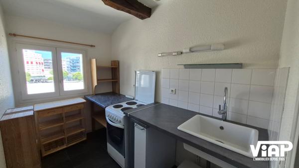 Place de la République, appartement de 63m2 , Limoges Place de la République, appartement de 63m2 , Limoges