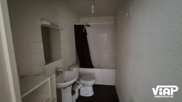 Place de la République, appartement de 63m2 , Limoges Place de la République, appartement de 63m2 , Limoges