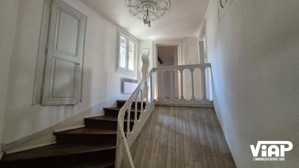 Place de la République, appartement de 63m2 , Limoges Place de la République, appartement de 63m2 , Limoges