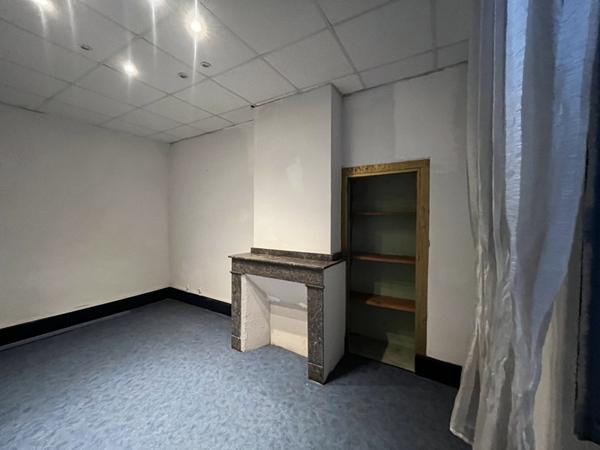 Maison à vendre |  Aurignac |  5 pièces | 150 m²