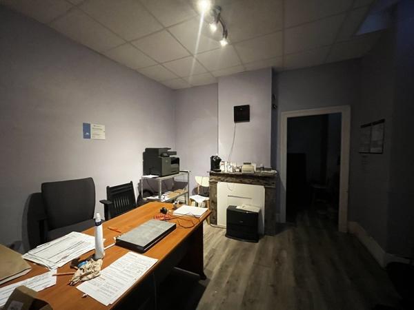 Maison à vendre |  Aurignac |  5 pièces | 150 m²