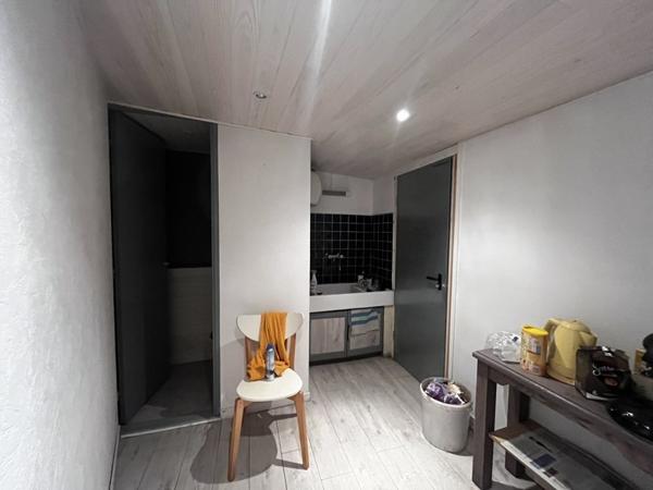 Maison à vendre |  Aurignac |  5 pièces | 150 m²