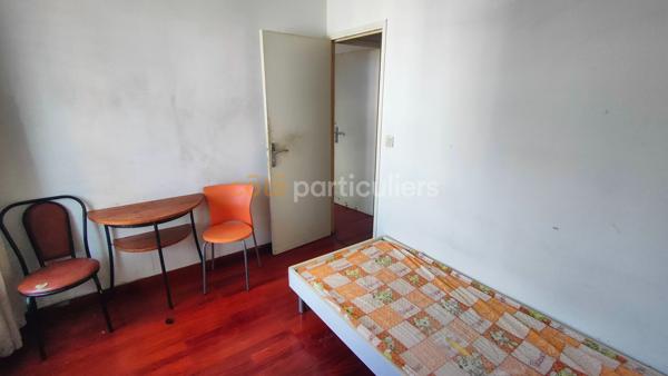 Vente
                Appartement64 m² - 3 Pièces -
                    AUBERVILLIERS (93300)