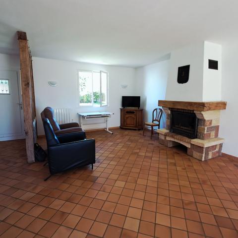 Maison Vimory