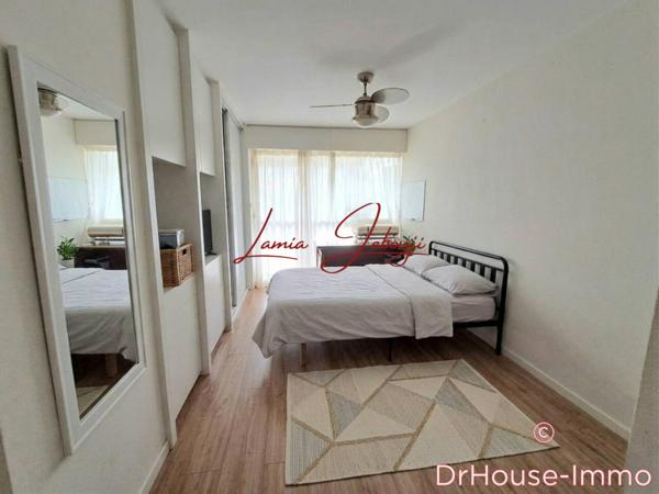 Appartement à vendre 4 pièces de 87 m²
