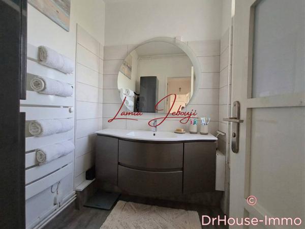 Appartement à vendre 4 pièces de 87 m²