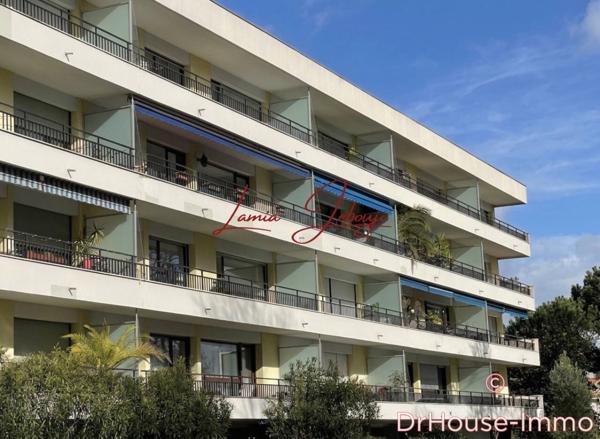 Appartement à vendre 4 pièces de 87 m²
