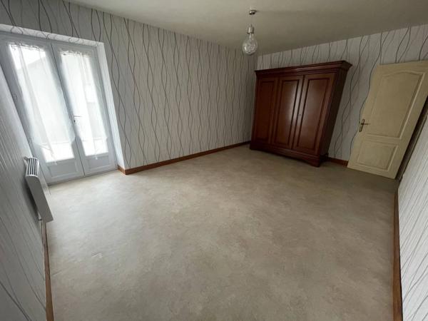 Maison de 135 m² - 4 chambres