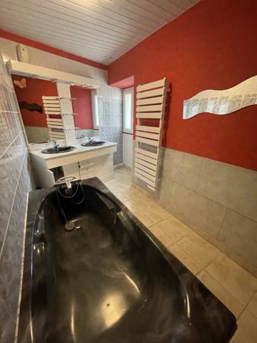 Maison de 135 m² - 4 chambres