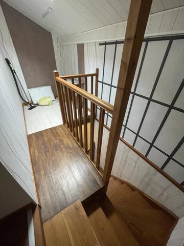 Maison de 135 m² - 4 chambres