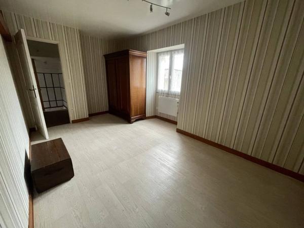 Maison de 135 m² - 4 chambres