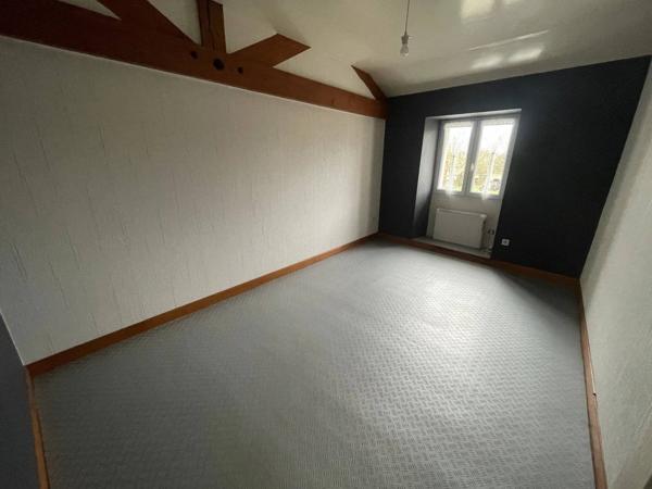 Maison de 135 m² - 4 chambres