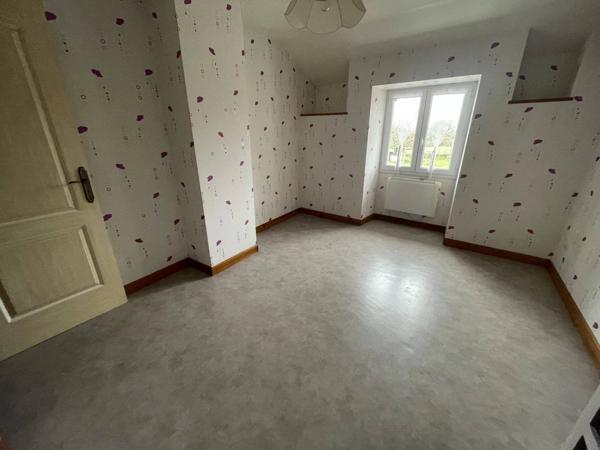 Maison de 135 m² - 4 chambres