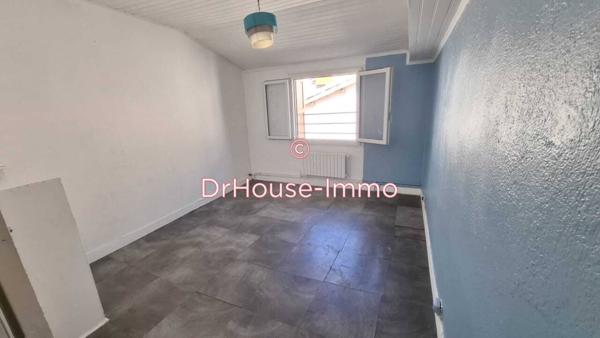 Maison à vendre 5 pièces de 97 m²