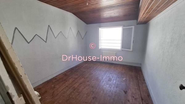 Maison à vendre 5 pièces de 97 m²
