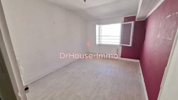 Maison à vendre 5 pièces de 97 m²