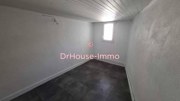 Maison à vendre 5 pièces de 97 m²