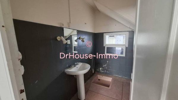 Maison à vendre 5 pièces de 97 m²
