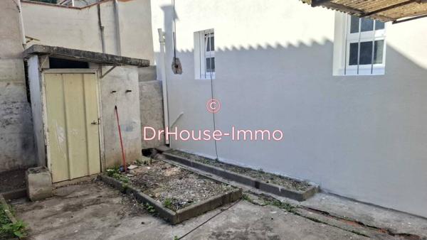 Maison à vendre 5 pièces de 97 m²