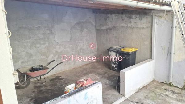 Maison à vendre 5 pièces de 97 m²