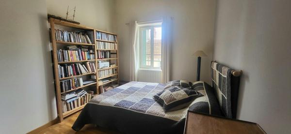 Appartement en Duplex - Hypercentre de VIENNE