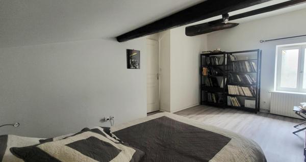Appartement en Duplex - Hypercentre de VIENNE