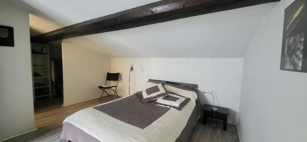 Appartement en Duplex - Hypercentre de VIENNE