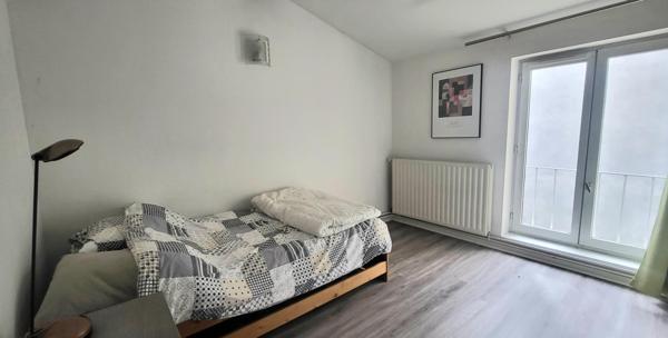 Appartement en Duplex - Hypercentre de VIENNE