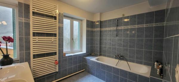 Appartement en Duplex - Hypercentre de VIENNE