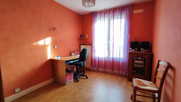 DIJON FAUBOURG RAINES BEAU T3 DE 65m²