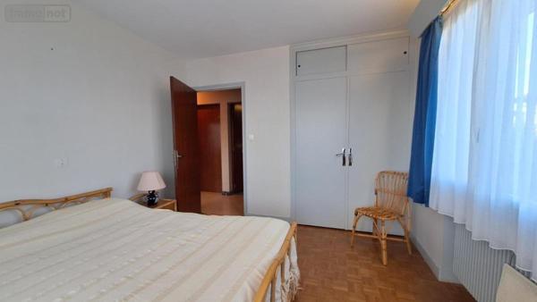 Maison à vendre à Pont-de-Vaux dans l'Ain (01190), ref : 01018-415