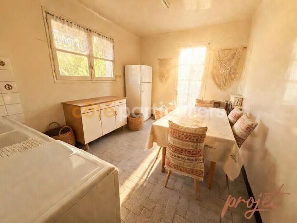 Vente Maison76,24 m² - 4 Pièces - L AIGUILLON LA PRESQU ILE (85460)