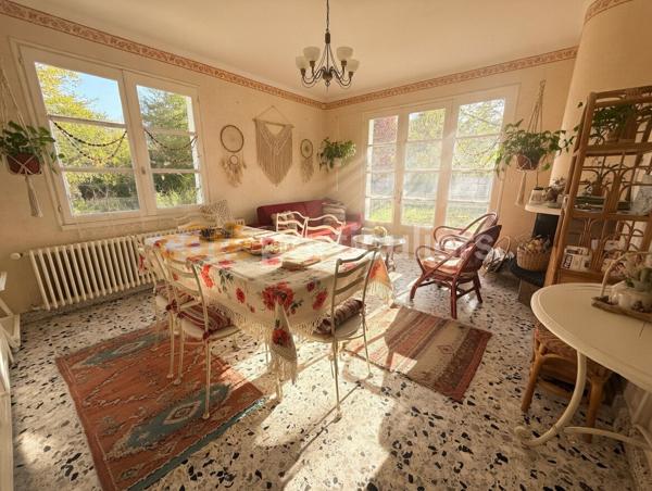 Vente Maison76,24 m² - 4 Pièces - L AIGUILLON LA PRESQU ILE (85460)