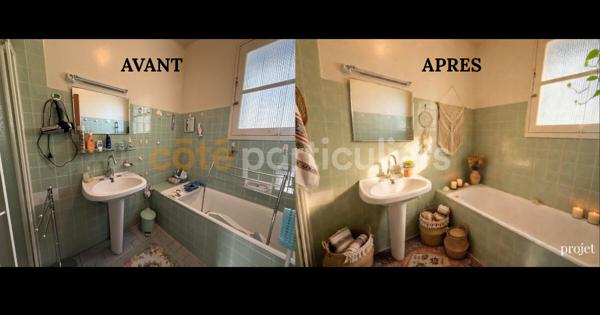 Vente Maison76,24 m² - 4 Pièces - L AIGUILLON LA PRESQU ILE (85460)