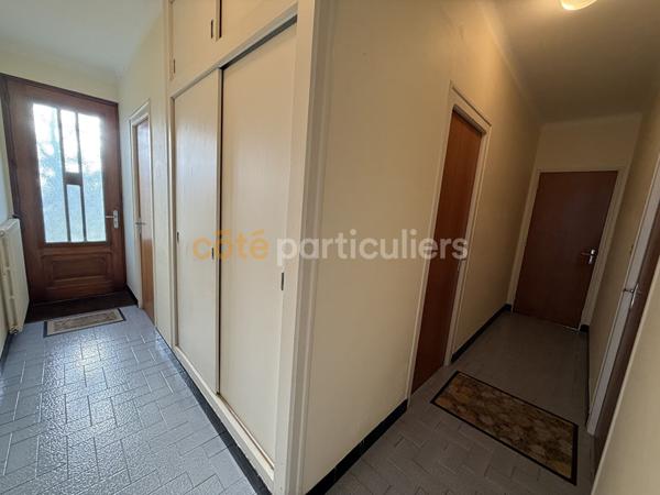 Vente Maison76,24 m² - 4 Pièces - L AIGUILLON LA PRESQU ILE (85460)