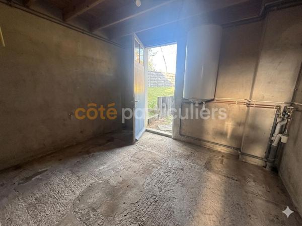 Vente Maison76,24 m² - 4 Pièces - L AIGUILLON LA PRESQU ILE (85460)