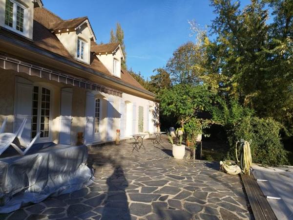 Maison à vendre |  Viviez |  9 pièces | 300 m²