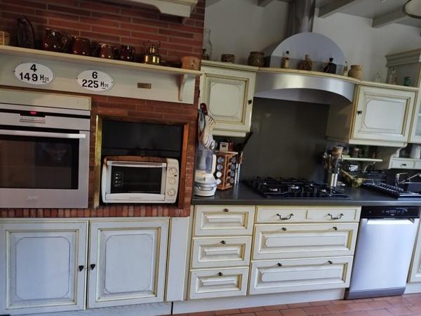 Maison à vendre |  Viviez |  9 pièces | 300 m²